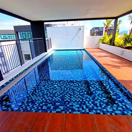The Horizon Ipoh Dual L13A By Grab A Stay Екстер'єр фото