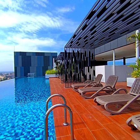 The Horizon Ipoh Dual L13A By Grab A Stay Екстер'єр фото