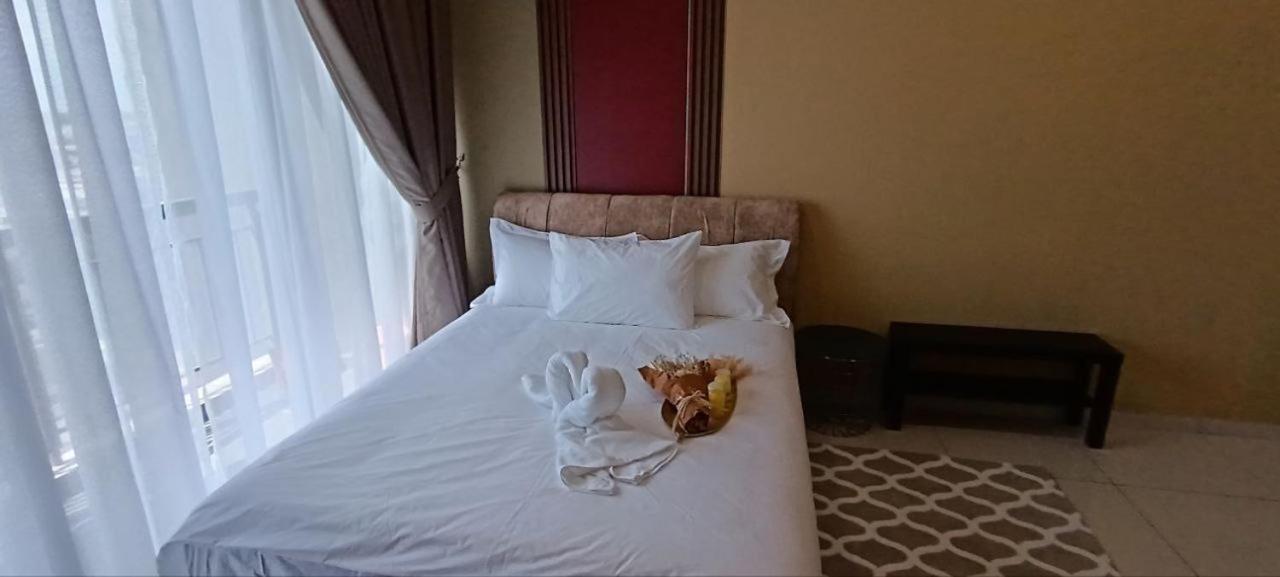 The Horizon Ipoh Dual L13A By Grab A Stay Екстер'єр фото