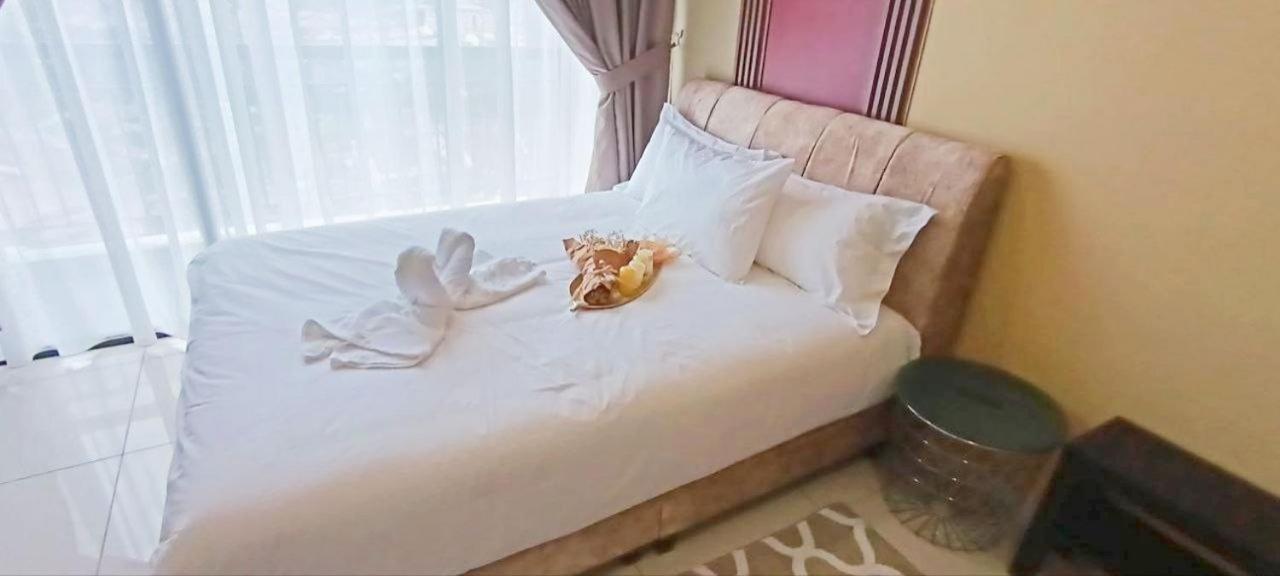 The Horizon Ipoh Dual L13A By Grab A Stay Екстер'єр фото