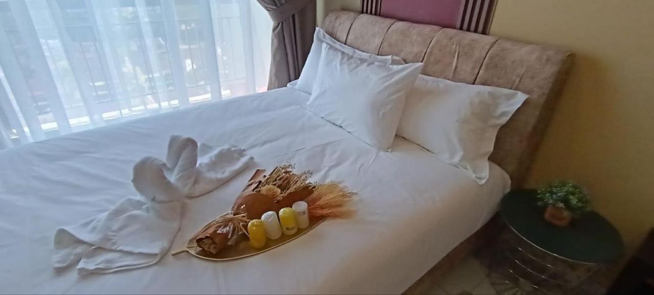 The Horizon Ipoh Dual L13A By Grab A Stay Екстер'єр фото