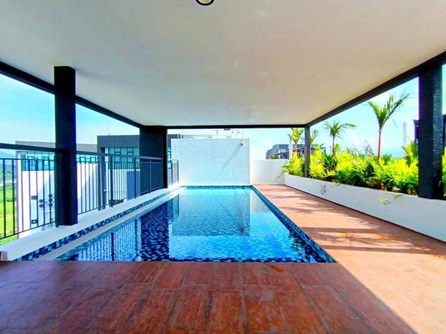The Horizon Ipoh Dual L13A By Grab A Stay Екстер'єр фото