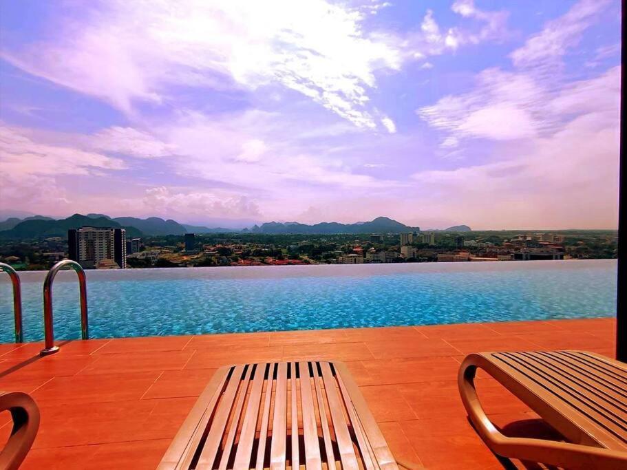 The Horizon Ipoh Dual L13A By Grab A Stay Екстер'єр фото