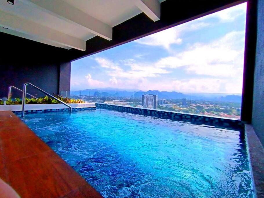 The Horizon Ipoh Dual L13A By Grab A Stay Екстер'єр фото