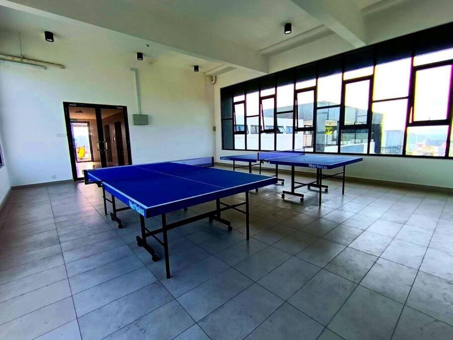 The Horizon Ipoh Dual L13A By Grab A Stay Екстер'єр фото
