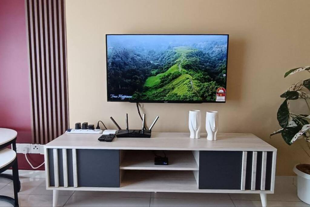 The Horizon Ipoh Dual L13A By Grab A Stay Екстер'єр фото