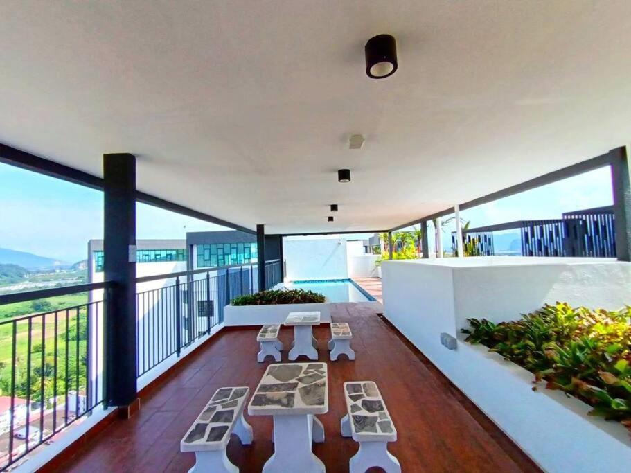 The Horizon Ipoh Dual L13A By Grab A Stay Екстер'єр фото