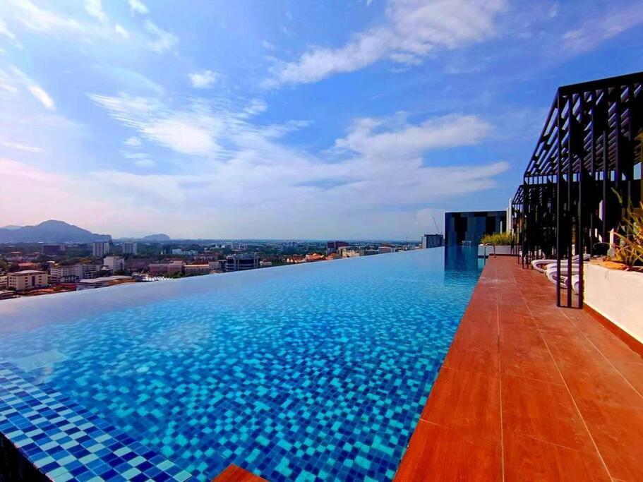 The Horizon Ipoh Dual L13A By Grab A Stay Екстер'єр фото