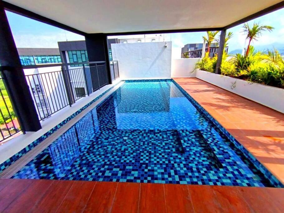 The Horizon Ipoh Dual L13A By Grab A Stay Екстер'єр фото