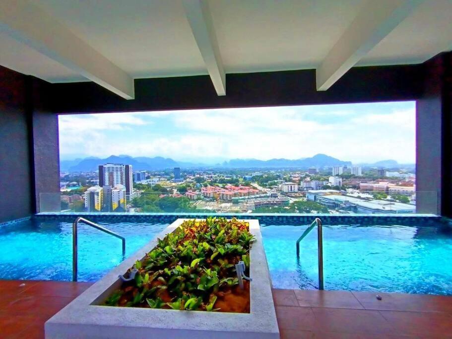 The Horizon Ipoh Dual L13A By Grab A Stay Екстер'єр фото