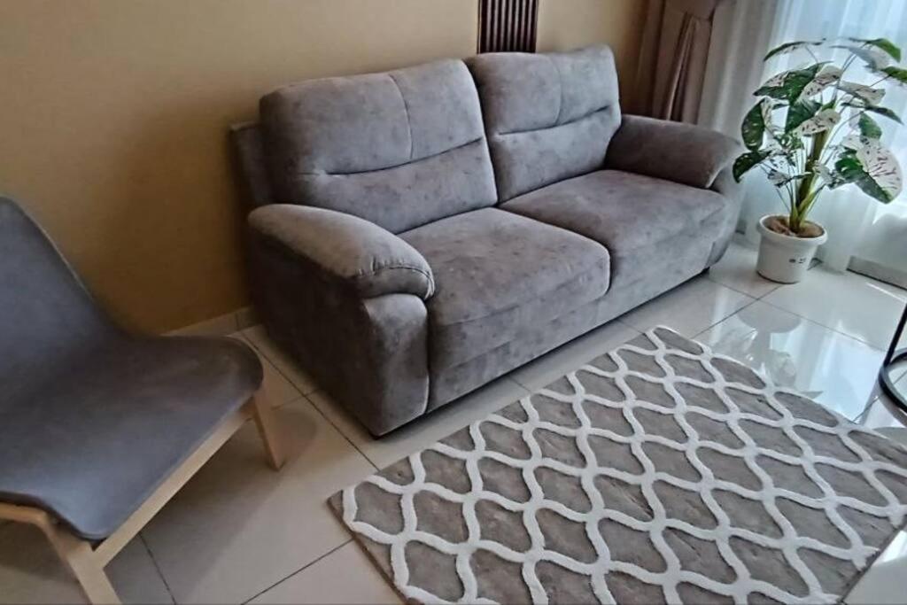 The Horizon Ipoh Dual L13A By Grab A Stay Екстер'єр фото