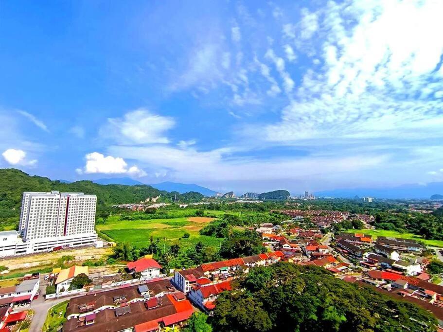 The Horizon Ipoh Dual L13A By Grab A Stay Екстер'єр фото
