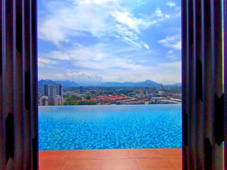 The Horizon Ipoh Dual L13A By Grab A Stay Екстер'єр фото